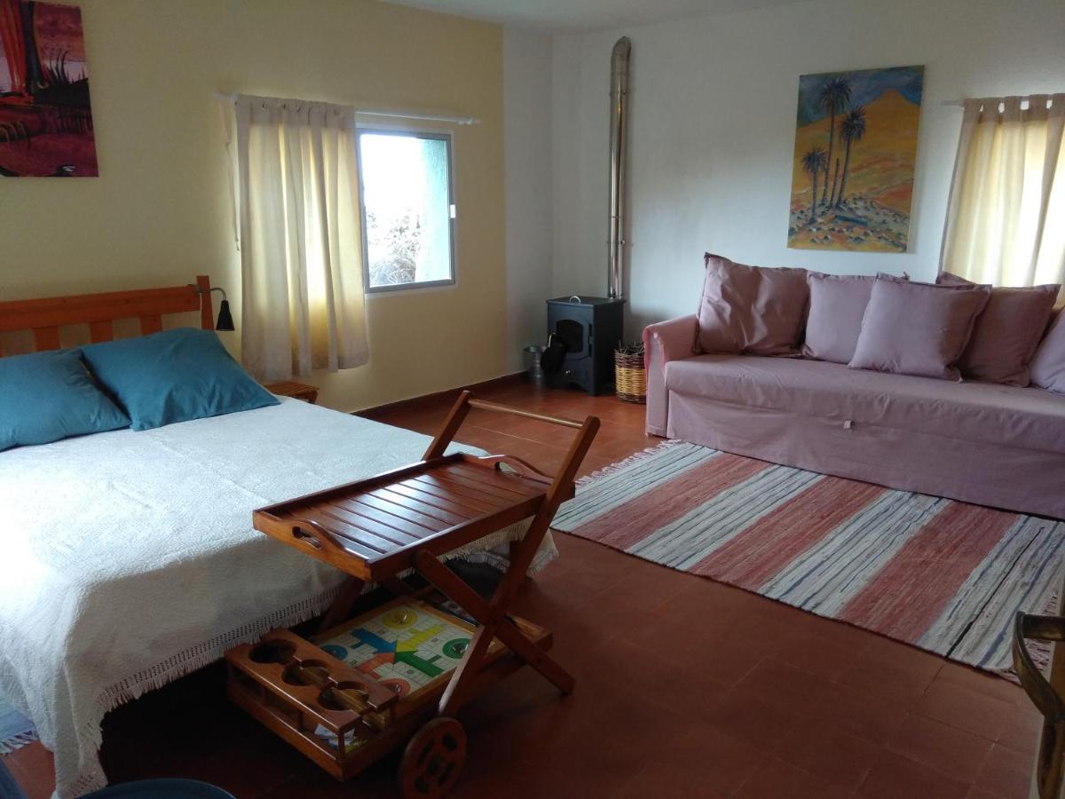 Apartamento Casa Imeldo y Eloisa El Pinar de El Hierro Exterior foto