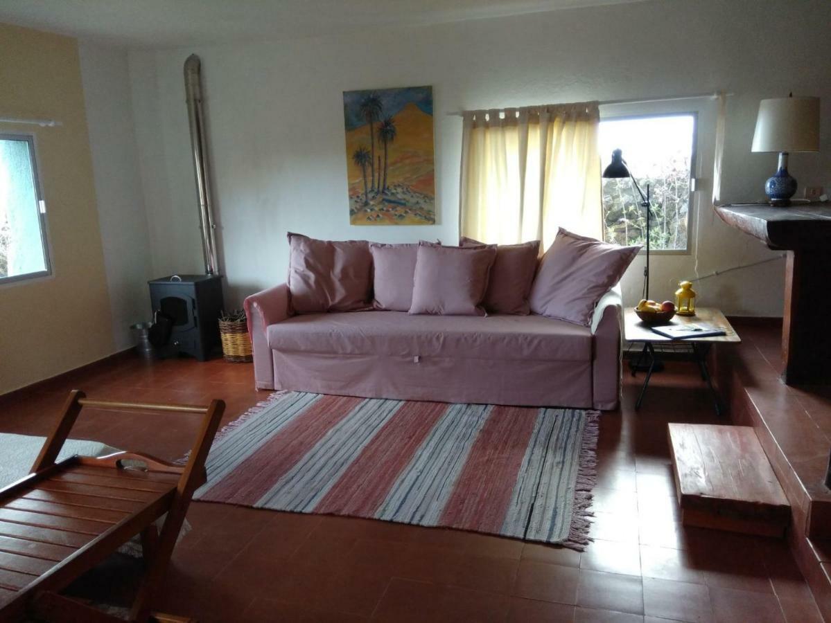 Apartamento Casa Imeldo y Eloisa El Pinar de El Hierro Exterior foto